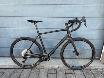 Used Parapera ANEMOS 2025 2025 Road & Gravel