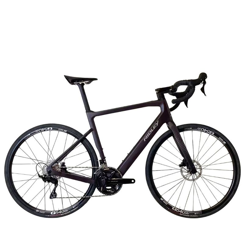 Used Ridley E-Grifn 105 2×12 2025 Road & Gravel