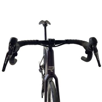 Used Ridley Ridley E-Grifn 105 2×12 2025 Road & Gravel, Black — image 3 of 3
