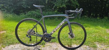 Used Trek Émonda SL 6 Disc Pro 2022 2022 Road & Gravel
