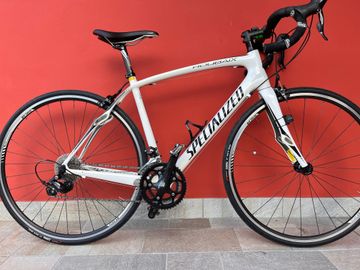 Used Specialized Roubaix Shimano Sora 2013 Road & Gravel