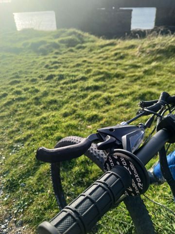 Brugt Trek Marlin 5 Gen 2 2023 2023 Mountainbike — billede 3 af 7