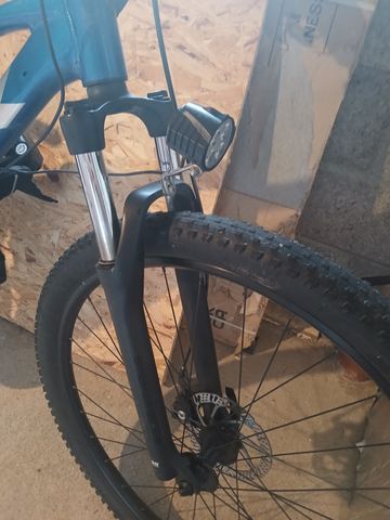 Brugt Trek Marlin 5 Gen 2 2023 2023 Mountainbike — billede 7 af 7