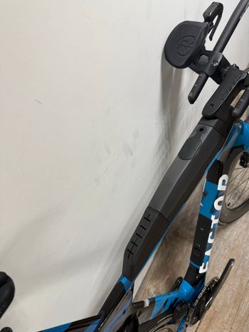 Used Factor SLiCK - SRAM Force w/ Power Meter 2026 2026 Road & Gravel — image 4 of 4