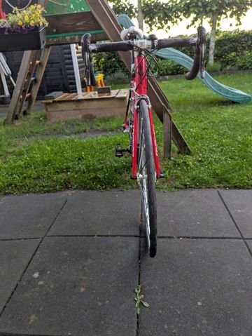 Używany Wilier Izoard 2008 Road & Gravel — zdjęcie 7 z 10