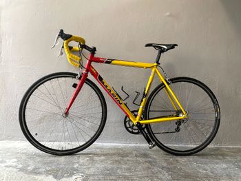 Used Marin Marin Custom Campagnolo Veloce 2000 Road & Gravel — image 3 of 6