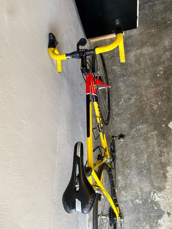Used Marin Marin Custom Campagnolo Veloce 2000 Road & Gravel — image 6 of 6