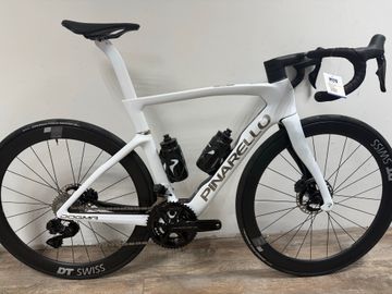 Used Pinarello DOGMA F DURA ACE Di2 2026 2026 Road & Gravel