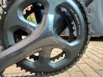 Tweedehands Stevens San Remo 2022 2022 Road & Gravel — afbeelding 5 van 5