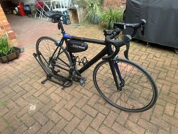 Tweedehands Stevens San Remo 2022 2022 Road & Gravel — afbeelding 1 van 5