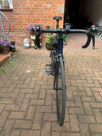 Tweedehands Stevens San Remo 2022 2022 Road & Gravel — afbeelding 3 van 5