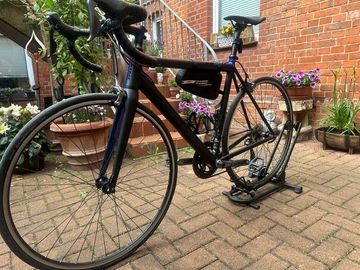Tweedehands Stevens San Remo 2022 2022 Road & Gravel — afbeelding 2 van 5