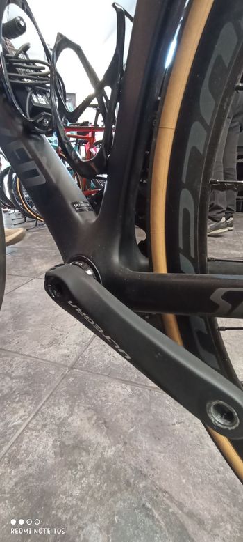 Used Specialized Venge Pro 2019 2019 Road & Gravel — image 5 of 7