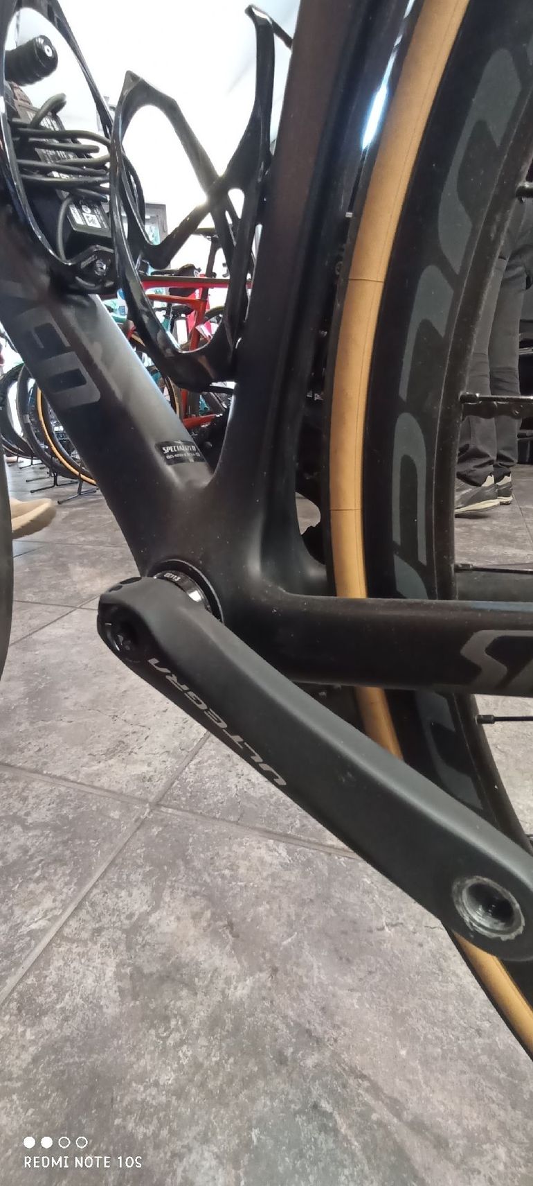 Used Specialized Venge Pro 2019 2019 Road & Gravel — image 5 of 7
