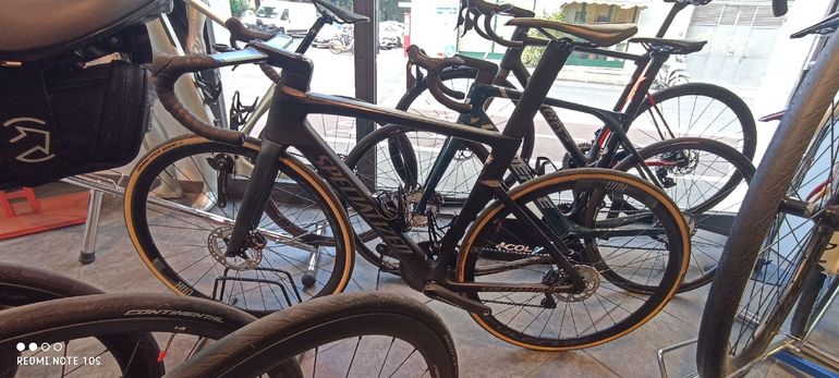 Used Specialized Venge Pro 2019 2019 Road & Gravel — image 2 of 7