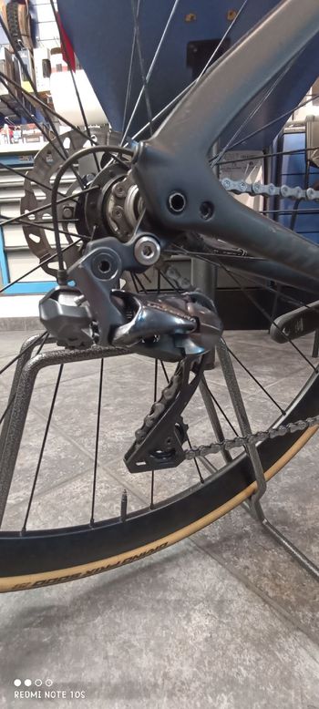 Used Specialized Venge Pro 2019 2019 Road & Gravel — image 3 of 7