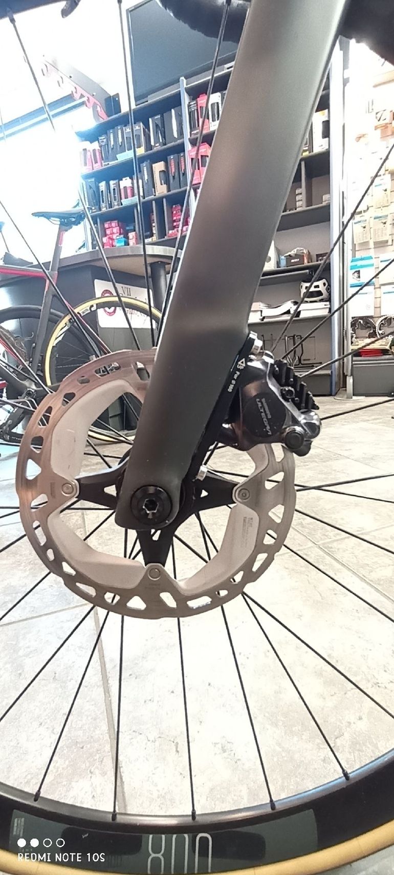 Used Specialized Venge Pro 2019 2019 Road & Gravel — image 4 of 7