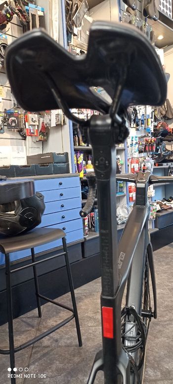 Used Specialized Venge Pro 2019 2019 Road & Gravel — image 9 of 9
