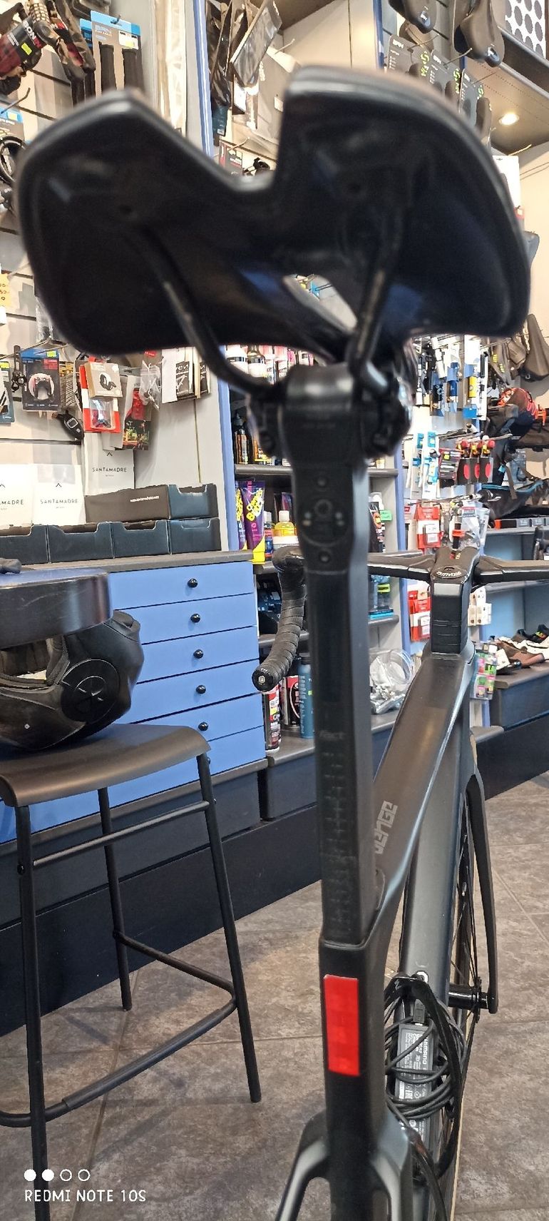 Used Specialized Venge Pro 2019 2019 Road & Gravel — image 9 of 9