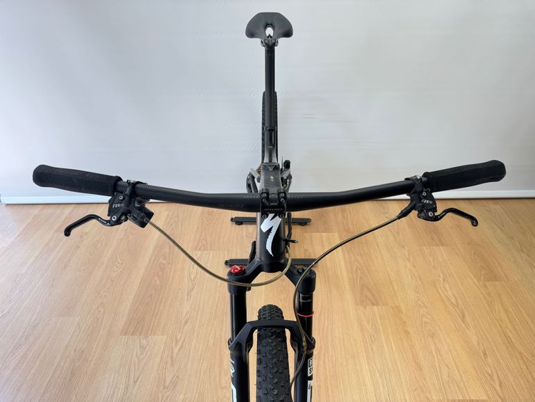 Used Specialized Specialized Epic Expert 2022 Taglia L 2022 Mountainbike, Black — image 21 of 28