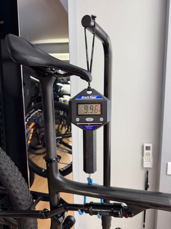 Used Specialized Specialized Epic Expert 2022 Taglia L 2022 Mountainbike, Black — image 28 of 28
