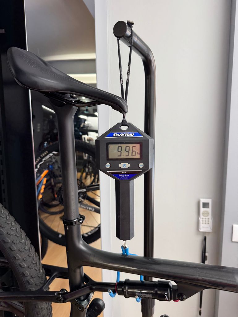 Used Specialized Specialized Epic Expert 2022 Taglia L 2022 Mountainbike, Black — image 28 of 28