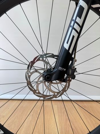 Used Specialized Specialized Epic Expert 2022 Taglia L 2022 Mountainbike, Black — image 26 of 28