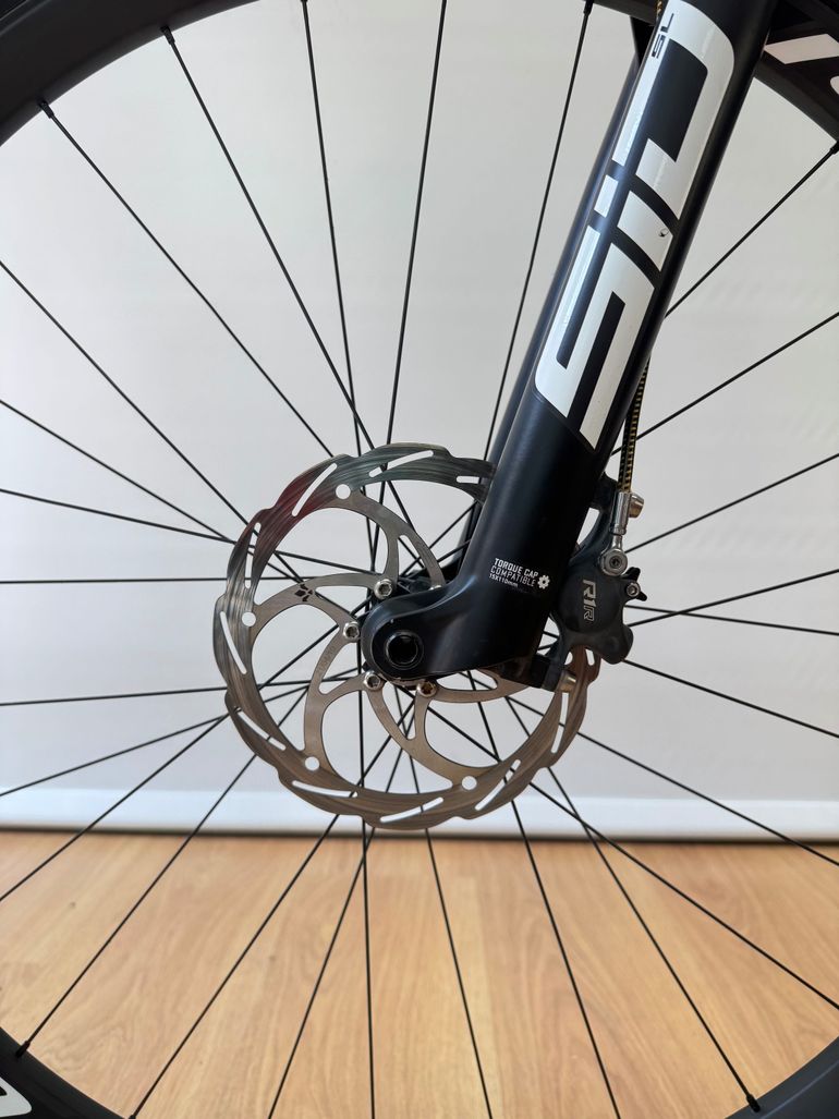 Used Specialized Specialized Epic Expert 2022 Taglia L 2022 Mountainbike, Black — image 26 of 28