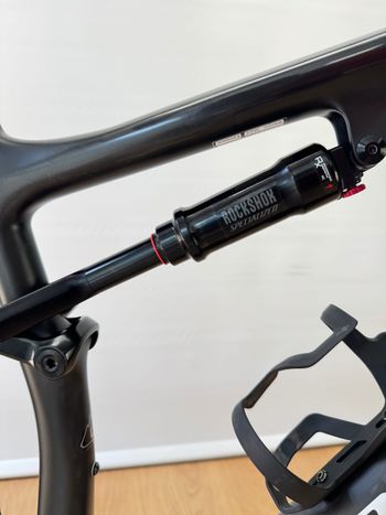 Used Specialized Specialized Epic Expert 2022 Taglia L 2022 Mountainbike, Black — image 15 of 28
