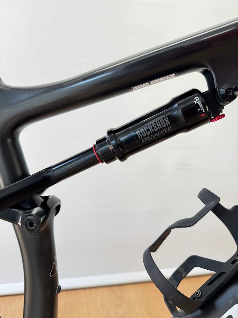 Used Specialized Specialized Epic Expert 2022 Taglia L 2022 Mountainbike, Black — image 15 of 28