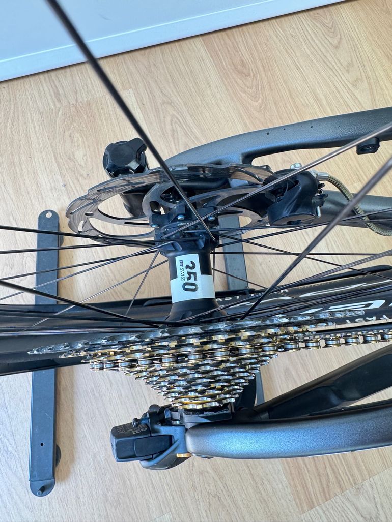Used Specialized Specialized Epic Expert 2022 Taglia L 2022 Mountainbike, Black — image 11 of 28