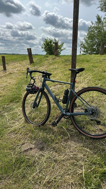 Used CUBE NUROAD, EX 2025 2025 Road & Gravel