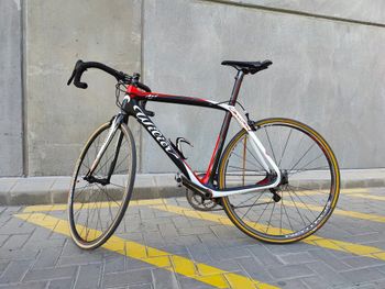 Used Wilier Wilier Cento1 Carbon (7.1kg) Campagnolo Record Titanium 2x10 (~2011) 2011 Road & Gravel, Black — image 10 of 10