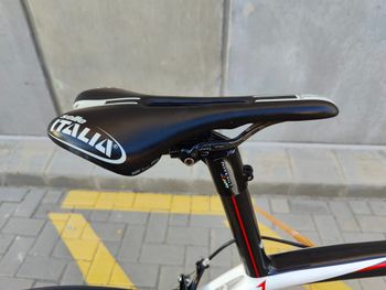 Used Wilier Wilier Cento1 Carbon (7.1kg) Campagnolo Record Titanium 2x10 (~2011) 2011 Road & Gravel, Black — image 9 of 10