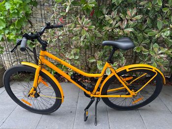 Used SUSHI Bikes California Roll 2025 Urban — image 2 of 9