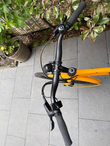 Käytetty SUSHI Bikes California Roll 2025 Urban — kuva 7 / 9