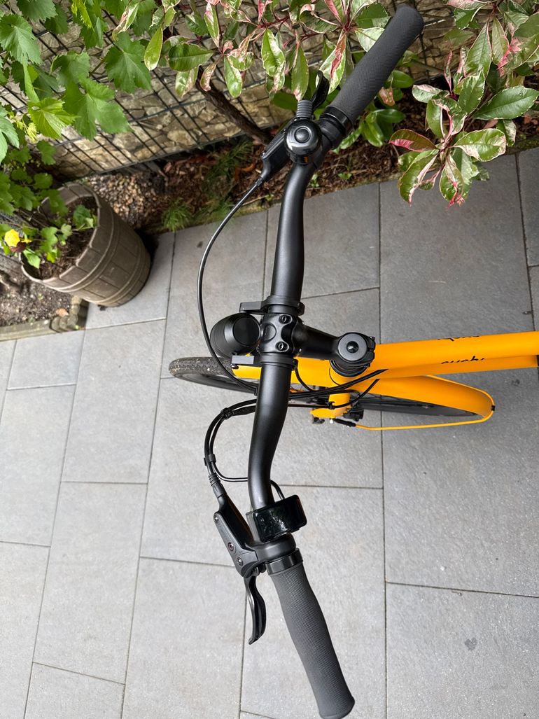Used SUSHI Bikes California Roll 2025 Urban — image 7 of 9