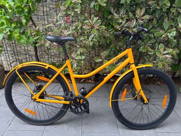 Käytetty SUSHI Bikes California Roll 2025 Urban — kuva 1 / 9
