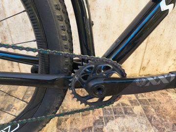 Gebrauchtes Specialized Epic SRAM GX Eagle AXS 2023 Mountainbike, Schwarz — Bild 16 von 23