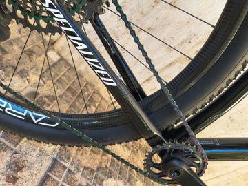 Gebrauchtes Specialized Epic SRAM GX Eagle AXS 2023 Mountainbike, Schwarz — Bild 15 von 23