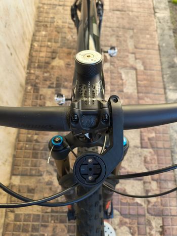 Gebrauchtes Specialized Epic SRAM GX Eagle AXS 2023 Mountainbike, Schwarz — Bild 11 von 23