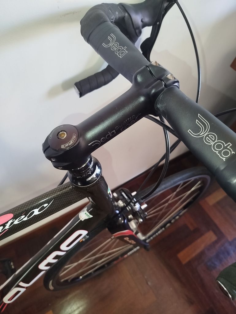 Used Olmo Sintex 2009 Road & Gravel — image 5 of 7