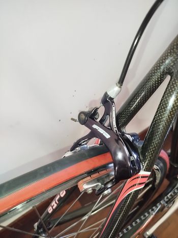 Used Olmo Sintex 2009 Road & Gravel — image 6 of 7