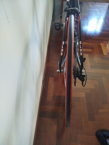 Used Olmo Sintex 2009 Road & Gravel — image 3 of 7