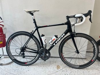 Used Trek Emonda Shimano Ultegra 2015 Road & Gravel