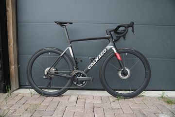 Tweedehands Colnago V4Rs Shimano Ultegra Di2 2025 2025 Road & Gravel