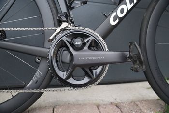 Used Colnago V4Rs Shimano Ultegra Di2 2025 2025 Road & Gravel — image 10 of 11