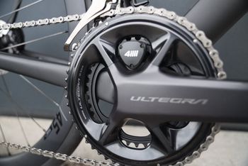 Used Colnago V4Rs Shimano Ultegra Di2 2025 2025 Road & Gravel — image 11 of 11
