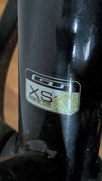 Used GT GT Custom Shimano Sora 2013 Road & Gravel, Black — image 2 of 7