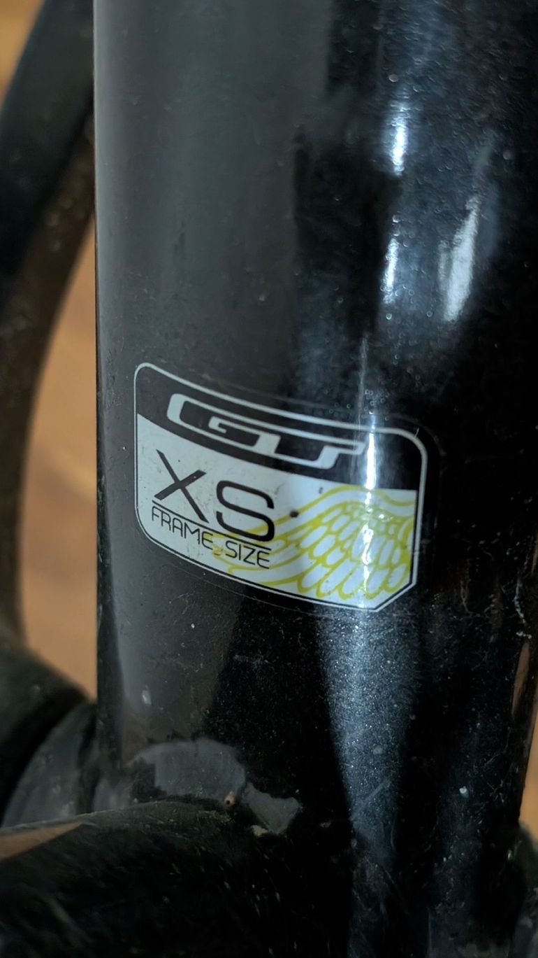 Used GT GT Custom Shimano Sora 2013 Road & Gravel, Black — image 2 of 7